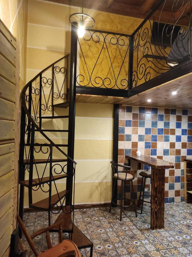Hotel Central Loft à Iquique Extérieur photo