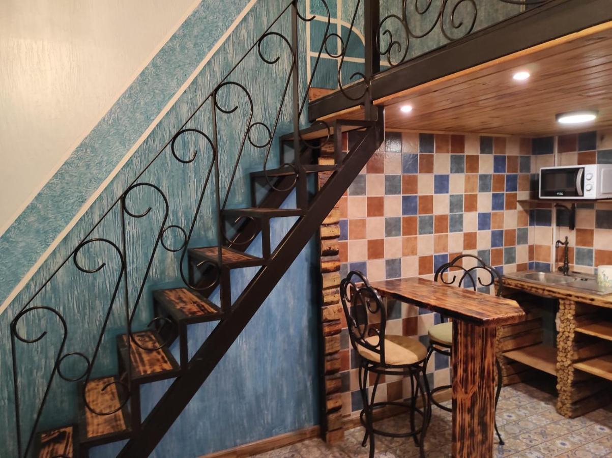 Hotel Central Loft à Iquique Extérieur photo